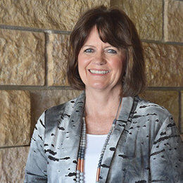 Sue Tate