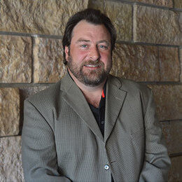 Joel Koetke