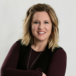Aimee Issendorf