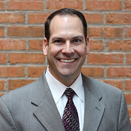 Jeff Leighton