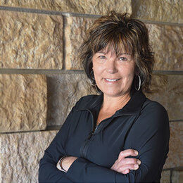Deb Olson