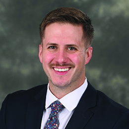 Aaron Eggert