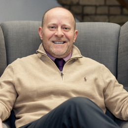 Brent Bagley