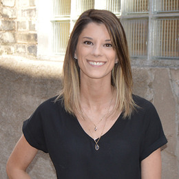 Jenna Schaefer