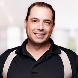 Barry Cedergren