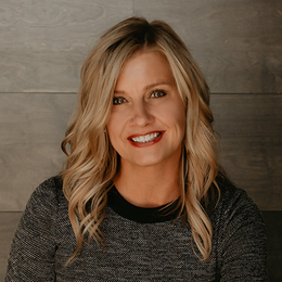 Robyn Bright