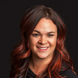Melissa Amundson