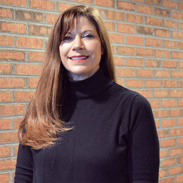 Pam Simon