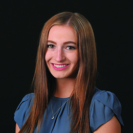 Ashley Kolling